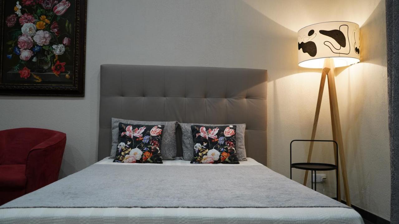 Cozy Studio With A Sea View Ница Екстериор снимка