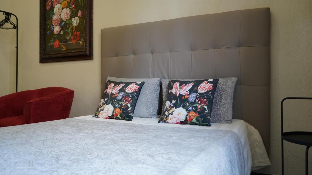Cozy Studio With A Sea View Ница Екстериор снимка