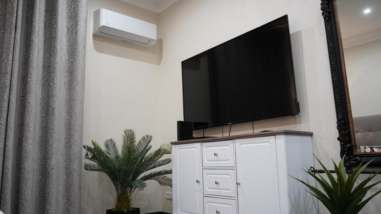 Cozy Studio With A Sea View Ница Екстериор снимка